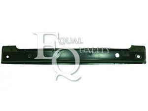 EQUAL QUALITY L05612 skersinis bėgis 
 Kėbulas -> Kėbulo dalys/ sparnas/buferis -> Side/ Cross Member
1K6813309B