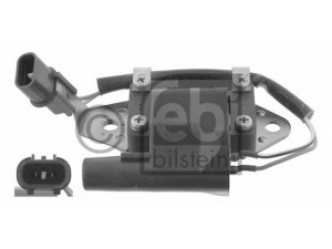 FEBI BILSTEIN 30713 ritė, uždegimas 
 Kibirkšties / kaitinamasis uždegimas -> Uždegimo ritė
27301-32800, 27301-32810, 27301-32820