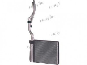 FRIGAIR 0605.3031 šilumokaitis, salono šildymas 
 Šildymas / vėdinimas -> Šilumokaitis
1253187, 1301838, 1317080, 3M5H18B359AA