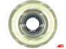 AS-PL SD1031 laisvos eigos pavara, starteris
C8TZ11350A, C8WF11350A
