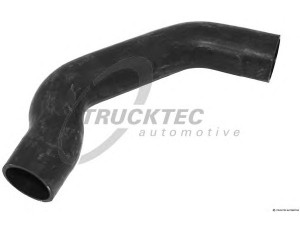 TRUCKTEC AUTOMOTIVE 03.40.118 radiatoriaus žarna
20740344