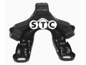 STC T404869 atraminis buferis, triukšmo slopintuvas 
 Išmetimo sistema -> Surinkimo dalys -> Atskiros surinkimo dalys -> Guminė apsauga
1K0 253 144AH, 1K0 253 144AH, 1K0 253 144AH