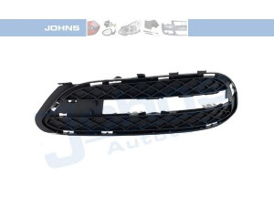 JOHNS 50 17 27-32 ventiliacijos grotelės, buferis 
 Kėbulas -> Transporto priemonės priekis -> Buferis/dalys
212 885 17 23