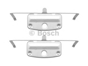 BOSCH 1 987 474 336 priedų komplektas, diskinių stabdžių trinkelės 
 Stabdžių sistema -> Diskinis stabdys -> Stabdžių dalys/priedai
34 11 6 757 253