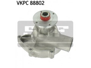 SKF VKPC 88802 vandens siurblys 
 Aušinimo sistema -> Vandens siurblys/tarpiklis -> Vandens siurblys
11 51 1 286 417, 11 51 1 312 539