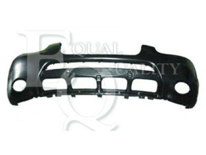 EQUAL QUALITY P1237 dangtis, buferis 
 Kėbulas -> Transporto priemonės priekis -> Buferis/dalys
8266574, 528104, 86511-2B020