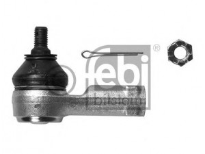 FEBI BILSTEIN 41905 skersinės vairo trauklės galas 
 Vairavimas -> Vairo mechanizmo sujungimai
56820-M2000, 56820-M2000