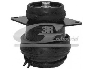 3RG 40728 variklio montavimas 
 Variklis -> Variklio montavimas -> Variklio montavimo rėmas
357199262D