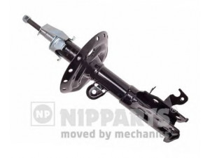NIPPARTS N5504022G amortizatorius 
 Pakaba -> Amortizatorius
51621-TF0-G03, 51621-TF0-G13, 51621-TF0-G23