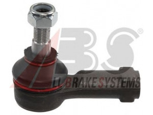 A.B.S. 230843 skersinės vairo trauklės galas 
 Vairavimas -> Vairo mechanizmo sujungimai
56820-4A600
