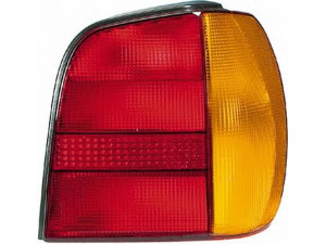 HELLA 9EL 962 542-051 kombinuotas galinis žibintas 
 Elektros įranga -> Šviesos -> Kombinuotas galinis žibintas/dalys -> Kombinuotas galinis žibintas
6K6 945 112 A, 6N0 945 096 A, 6N0 945 112 A