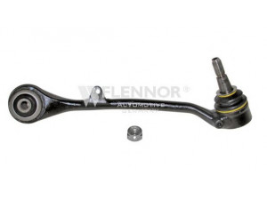 FLENNOR FL603-F vikšro valdymo svirtis 
 Ašies montavimas/vairavimo mechanizmas/ratai -> Valdymo svirtis/pasukamosios svirties sujungimas -> Vairo trauklės (valdymo svirtis, išilginis balansyras, diago
31103412136, 31103415028, 31103418338