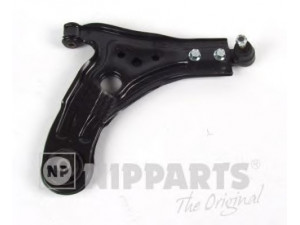 NIPPARTS J4910905 vikšro valdymo svirtis 
 Ašies montavimas/vairavimo mechanizmas/ratai -> Valdymo svirtis/pasukamosios svirties sujungimas -> Vairo trauklės (valdymo svirtis, išilginis balansyras, diago
96535082