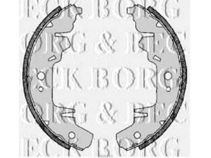 BORG & BECK BBS6263 stabdžių trinkelių komplektas 
 Techninės priežiūros dalys -> Papildomas remontas
04797673, 04882059, 4882059, 4883833