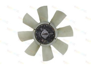 THERMOTEC D5SC005TT ventiliatorius, radiatoriaus 
 Aušinimo sistema -> Oro aušinimas
1 402 869, 571 083