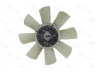 THERMOTEC D5SC005TT ventiliatorius, radiatoriaus 
 Aušinimo sistema -> Oro aušinimas
1 402 869, 571 083
