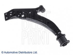 BLUE PRINT ADT386200 vikšro valdymo svirtis 
 Ašies montavimas/vairavimo mechanizmas/ratai -> Valdymo svirtis/pasukamosios svirties sujungimas -> Vairo trauklės (valdymo svirtis, išilginis balansyras, diago
48068-46011