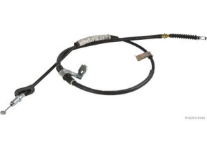 MAGNETI MARELLI 600000123300 trosas, stovėjimo stabdys
96246681, 96336081