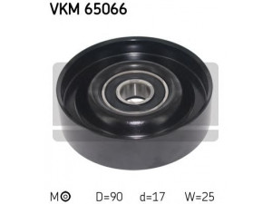SKF VKM 65066 įtempiklio skriemulys, V formos rumbuotas diržas 
 Diržinė pavara -> V formos rumbuotas diržas/komplektas -> Įtempiklio skriemulys
57212-3A000, 57212-3A000