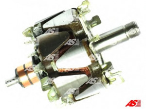 AS-PL AR5012 rotorius, kintamosios srovės generatorius