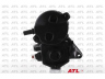 ATL Autotechnik A 16 505 starteris 
 Elektros įranga -> Starterio sistema -> Starteris
228000-0900, 228000-2940, 228000-2960
