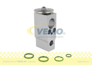 VEMO V26-77-0002 išsiplėtimo vožtuvas, oro kondicionavimas 
 Oro kondicionavimas -> Vožtuvai
80221-SDA-A01