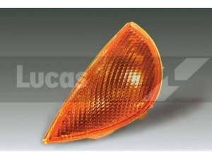 LUCAS ELECTRICAL LPS107 indikatorius 
 Kėbulas -> Šviesos -> Indikatorius/dalys -> Indikatorius