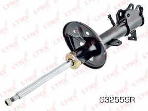 LYNXauto G32559R amortizatorius 
 Pakaba -> Amortizatorius
48530-48020, 48530-48060, 48530-48070