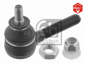 FEBI BILSTEIN 09317 skersinės vairo trauklės galas 
 Vairavimas -> Vairo mechanizmo sujungimai
3817.18, 3817.50, 3817.18, 3817.50