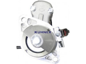 AD KÜHNER 20759 starteris 
 Elektros įranga -> Starterio sistema -> Starteris
M0T80285, M0T80285A, M1T77281, M2T49283