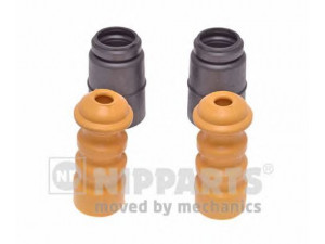 NIPPARTS N5823003 apsauginio dangtelio komplektas, amortizatorius 
 Ašies montavimas/vairavimo mechanizmas/ratai -> Montavimas, pakabos statramstis