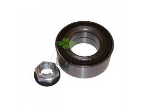 KAGER 83-0964 rato guolio komplektas 
 Ašies montavimas/vairavimo mechanizmas/ratai -> Rato stebulė/montavimas -> Rato guolis
4021000QAE, 4408668, 91160086, 7701206847