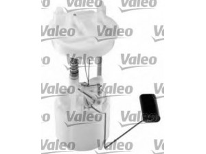 VALEO 347377 siuntimo blokas, degalų bakas 
 Elektros įranga -> Jutikliai
7736885