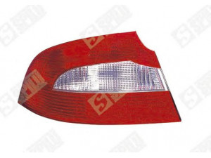 SPILU 900519 kombinuotas galinis žibintas 
 Kėbulas -> Šviesos -> Kombinuotas galinis žibintas/dalys -> Kombinuotas galinis žibintas
3T5945111