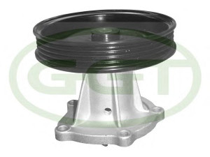 GGT PA12669 vandens siurblys 
 Aušinimo sistema -> Vandens siurblys/tarpiklis -> Vandens siurblys
25188341, 25191167, 96416294