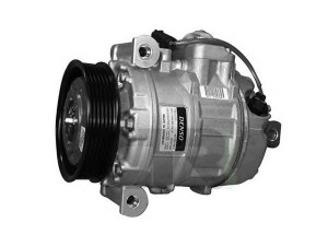 CTR 1201490 kompresorius, oro kondicionierius 
 Oro kondicionavimas -> Kompresorius/dalys
64509174803