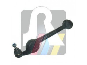 RTS 95-00617 vikšro valdymo svirtis 
 Ašies montavimas/vairavimo mechanizmas/ratai -> Valdymo svirtis/pasukamosios svirties sujungimas -> Vairo trauklės (valdymo svirtis, išilginis balansyras, diago
5021461, 6114617, 6149940, 6194369