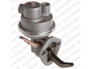 DELPHI MF0032 kuro siurblys
4429 374, 6804 7915AA