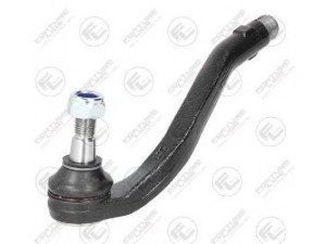 FORTUNE LINE FZ1416 skersinės vairo trauklės galas 
 Vairavimas -> Vairo mechanizmo sujungimai
1633300003, 1633300203, 1633300403