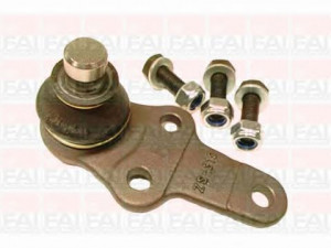 FAI AutoParts SS213 atramos/vairo trauklė 
 Ašies montavimas/vairavimo mechanizmas/ratai -> Sujungimai -> Atramos/vairo trauklė
1015262, 1015264, 1030025, 1047797