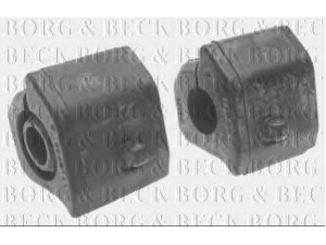 BORG & BECK BSK7276K skersinio stabilizatoriaus komplektas 
 Ašies montavimas/vairavimo mechanizmas/ratai -> Stabilizatorius/fiksatoriai -> Pasukimo trauklė
4881505120, 4881505130