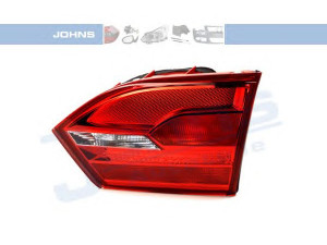 JOHNS 95 44 88-15 kombinuotas galinis žibintas 
 Elektros įranga -> Šviesos -> Kombinuotas galinis žibintas/dalys -> Kombinuotas galinis žibintas
5C6 945 094