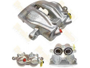 Brake ENGINEERING CA1180 stabdžių apkaba 
 Dviratė transporto priemonės -> Stabdžių sistema -> Stabdžių apkaba / priedai
271383, 2713832, 3516511, 5003688