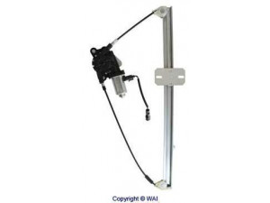 WAIglobal WPR2306LM lango pakėliklis 
 Vidaus įranga -> Elektrinis lango pakėliklis
4500492, 500314229, 504053527, 504173868