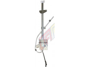 LIFT-TEK LT ZA110 R lango pakėliklis
5010468940