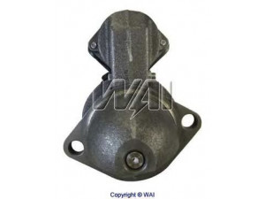 WAIglobal 4149R starteris
165477R1, 165477R9, 299096