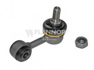 FLENNOR FL0908-H šarnyro stabilizatorius 
 Ašies montavimas/vairavimo mechanizmas/ratai -> Stabilizatorius/fiksatoriai -> Savaime išsilyginanti atrama
8Z0411315B, 8Z0411315C, 8Z0411315B