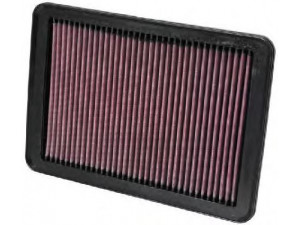 K&N Filters 33-2969 oro filtras 
 Filtrai -> Oro filtras