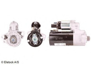 AINDE CGB-54002 starteris 
 Elektros įranga -> Starterio sistema -> Starteris
059911023S, 059911023SX, 059911024JX