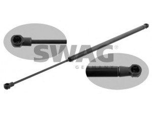 SWAG 60 93 2898 dujinė spyruoklė, galinis langas 
 Kėbulas -> Dujinės spyruoklės
82 00 025 105